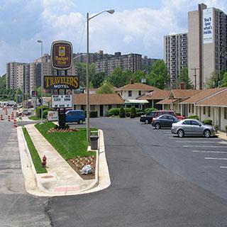 Budget Host Inn and Hotel